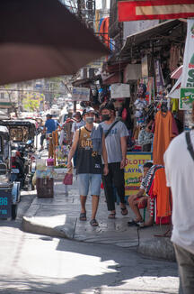 Street